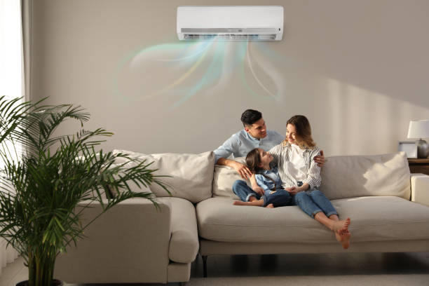 Best Geothermal HVAC Systems in Perry Park, CO