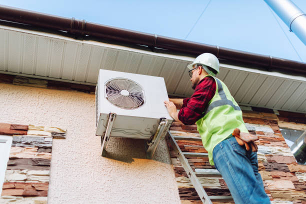 Best HVAC Training and Certification in Perry Park, CO