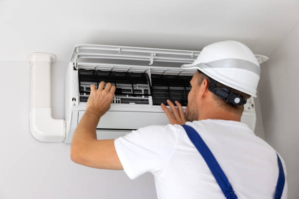 Best Residential HVAC in Perry Park, CO