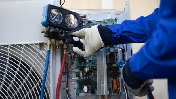 Best Solar-powered HVAC Systems in Perry Park, CO