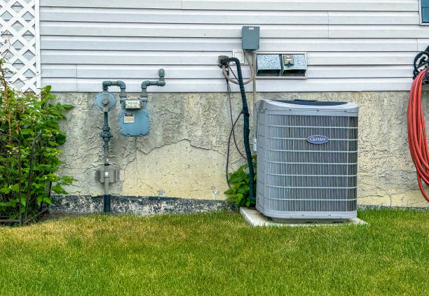 Best Commercial HVAC in Perry Park, CO
